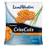 Crisscut_fries