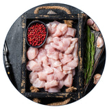 Frozen Diced_Chicken_500g