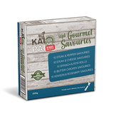 Kai Pie Gourmet Savouries Catering Pack