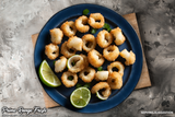 Lemon Pepper Squid 1Kg