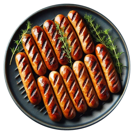 Precooked_Sausages