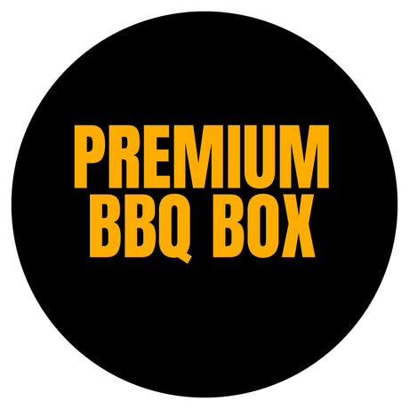 Premium BBQ Box