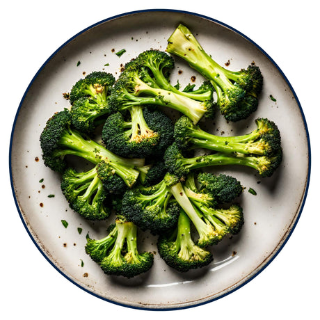 SB Broccoli_Florets_Frozen_1kg