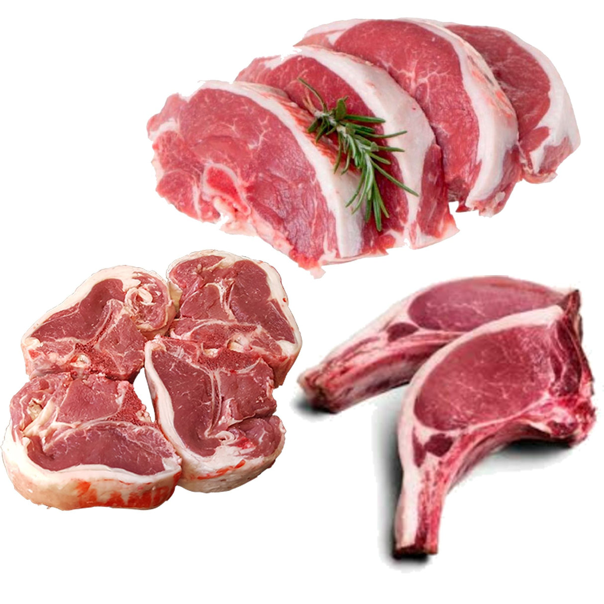 Southland-lamb-chops 1.5kg